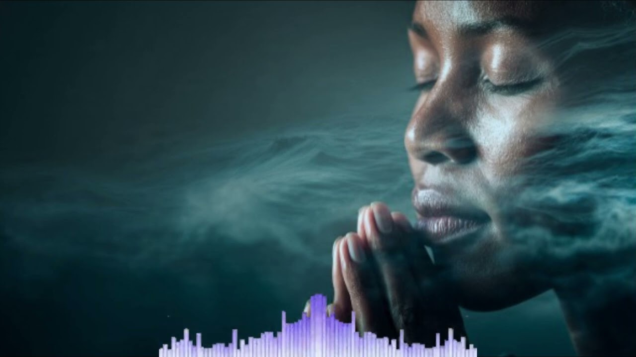 Christian Worship Songs | God, I’m Tired but I Still Trust You (Healing & Peace)