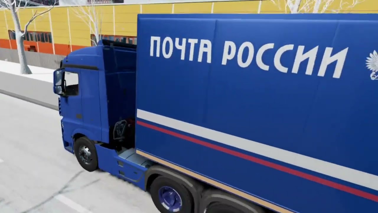 Аварии на Реальных Событиях #5 (BeamNG Drive)