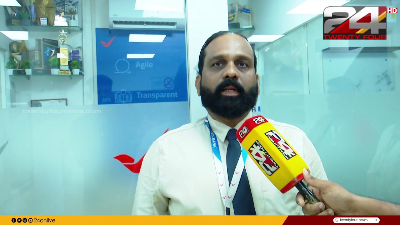 'തട്ടിപ്പാണെന്ന് പറഞ്ഞിട്ടും ആദ്യം കസ്റ്റമർ വിശ്വസിച്ചില്ല, പിന്നീട് കാര്യങ്ങൾ ബോധ്യമായി..'
