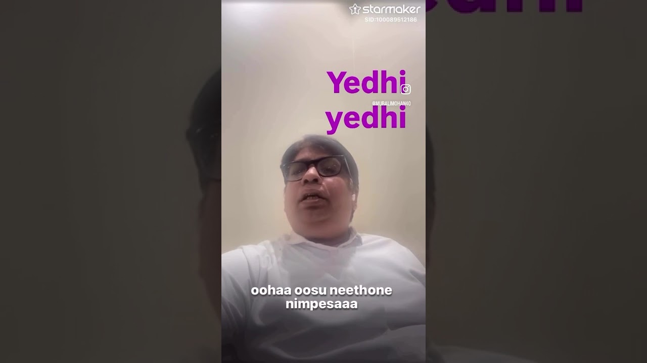Yedhi song