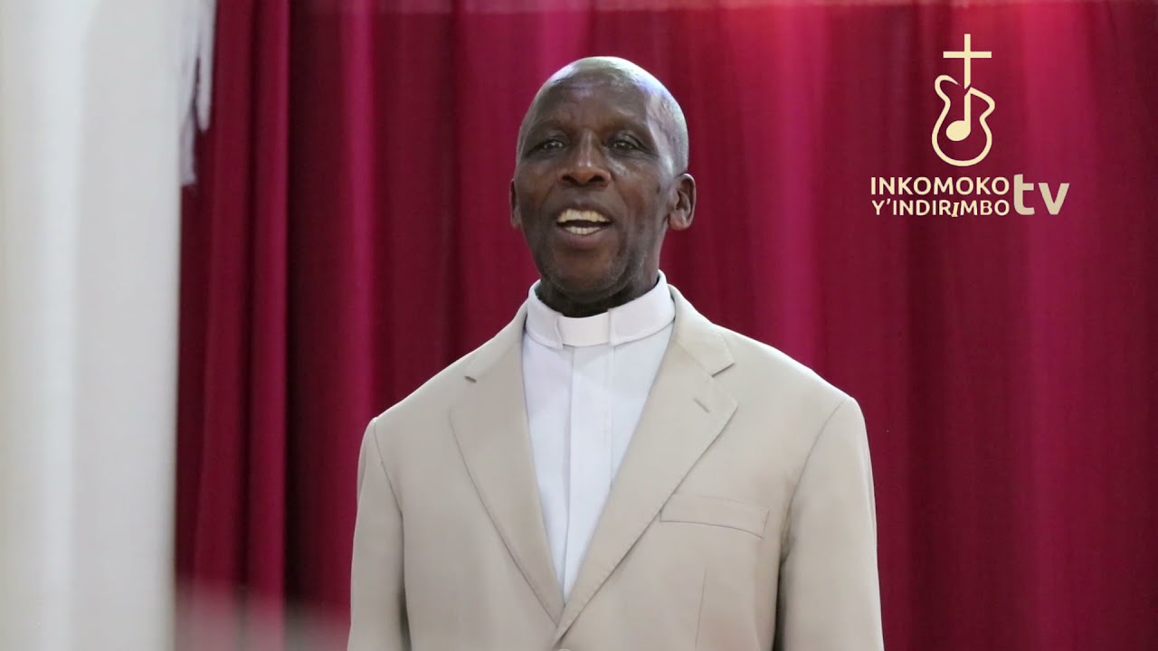 Nazimiriye kure yawe 130 Gushima || Inkomoko yayo Hamwe na Canon KAYIJUKA Emmanuel