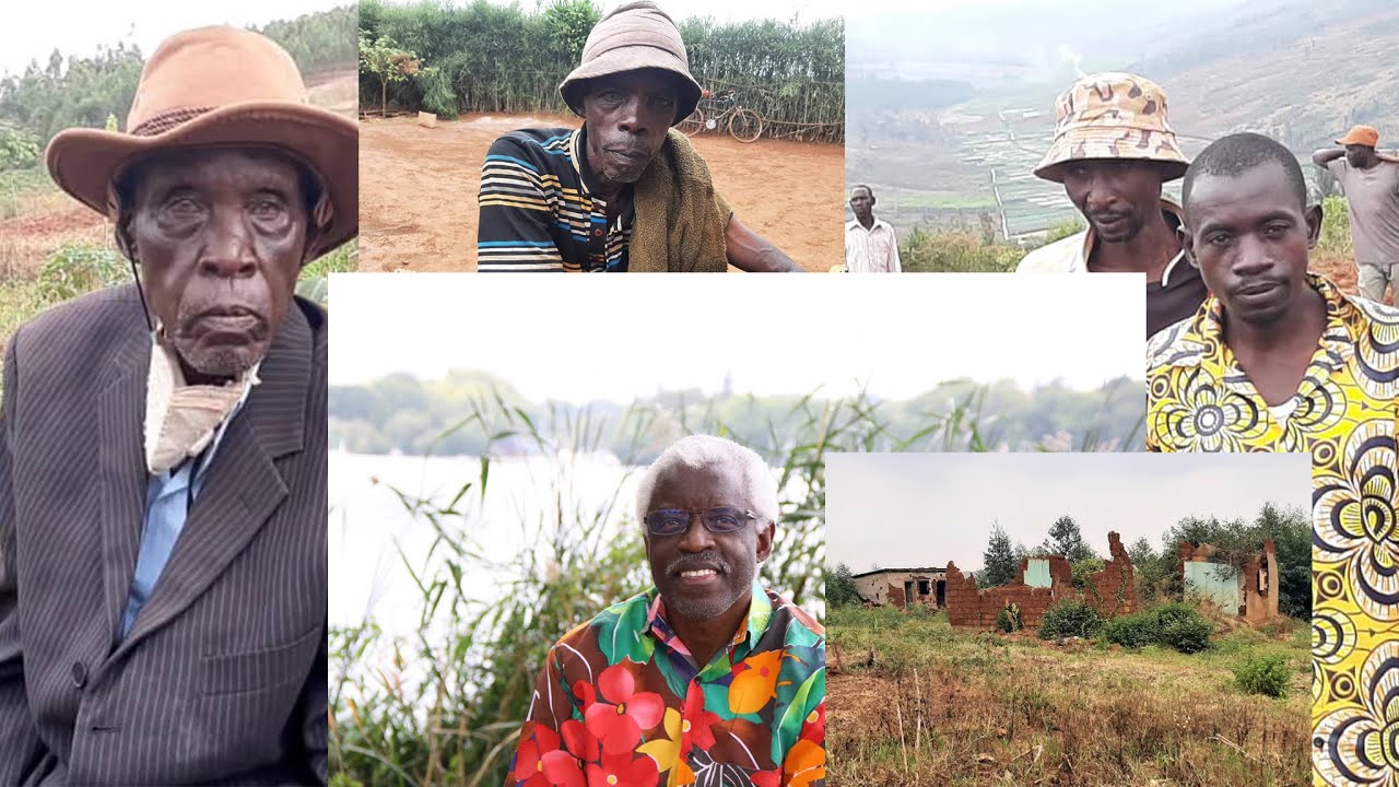 Kayonza-Kiyenzi: Ikibazo cya Mbonimana Frederic uba mu Bufaransa gitangiye gusobanuka!!