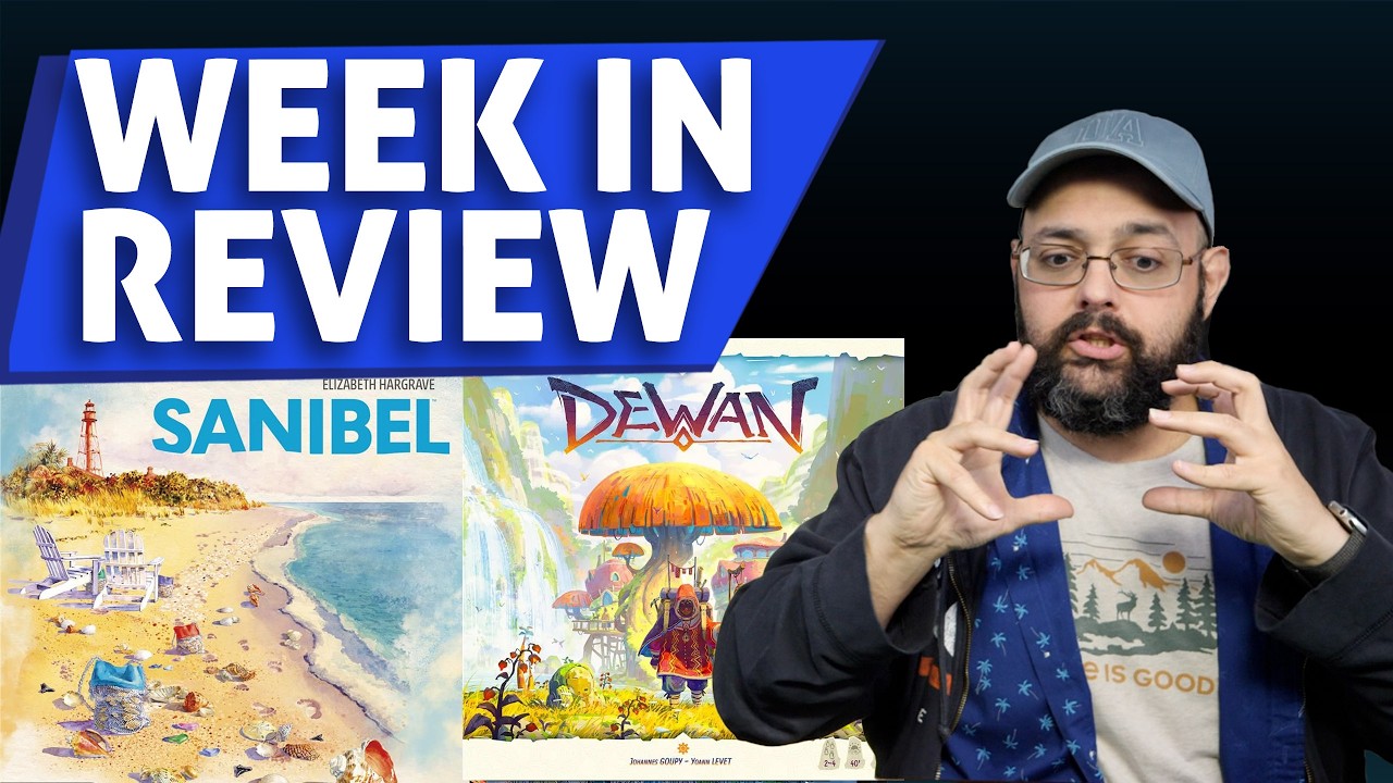 Week In Review - February 2nd, 2026