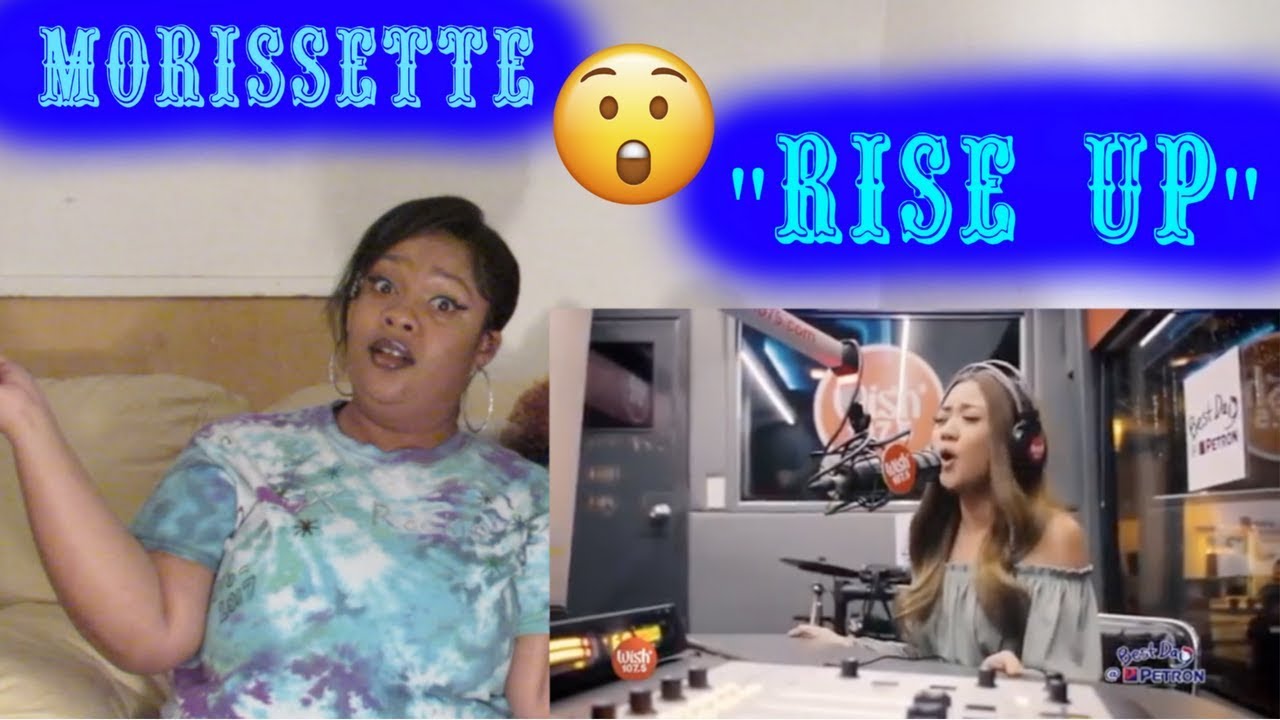 Morissette- 