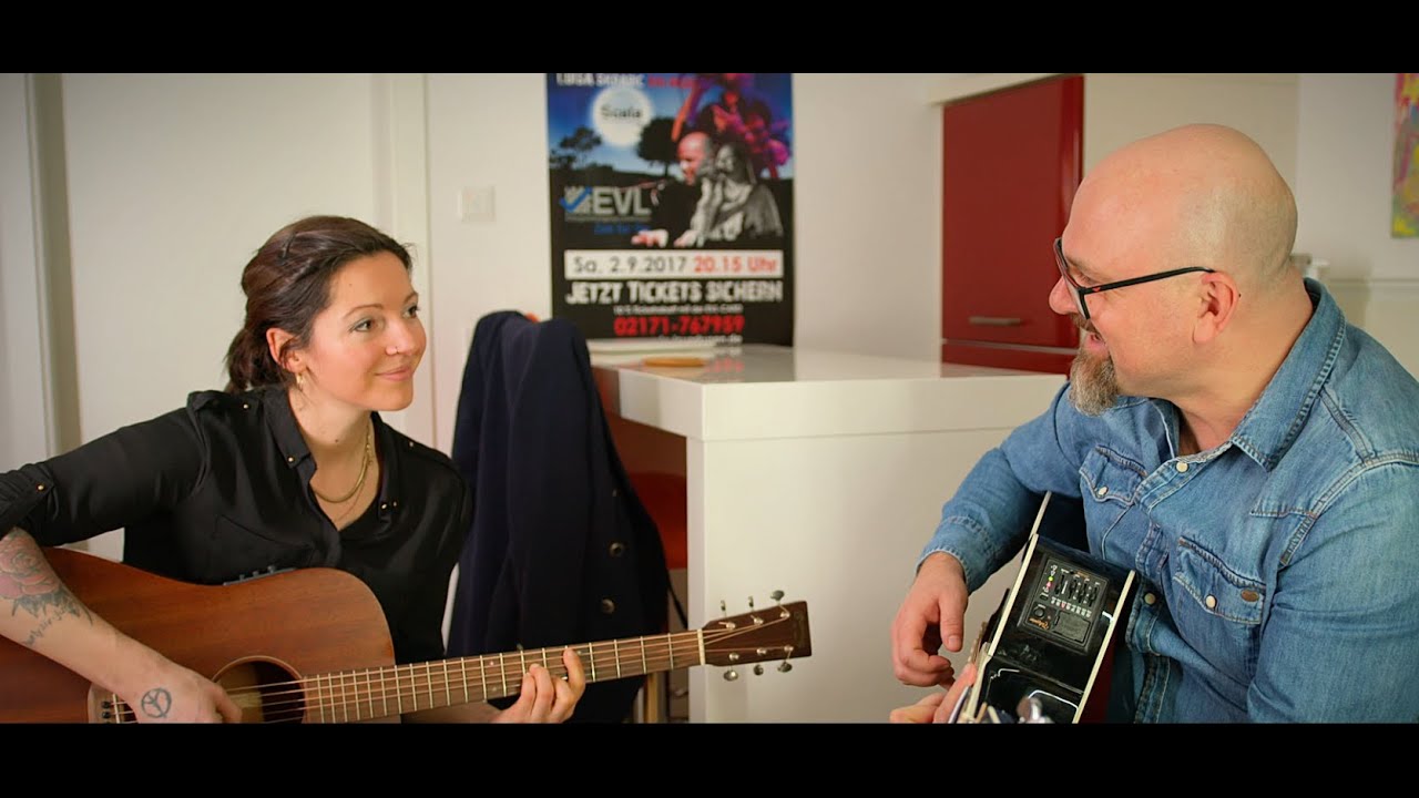 Nadine Fingerhut & Arthur Horváth schnelles 