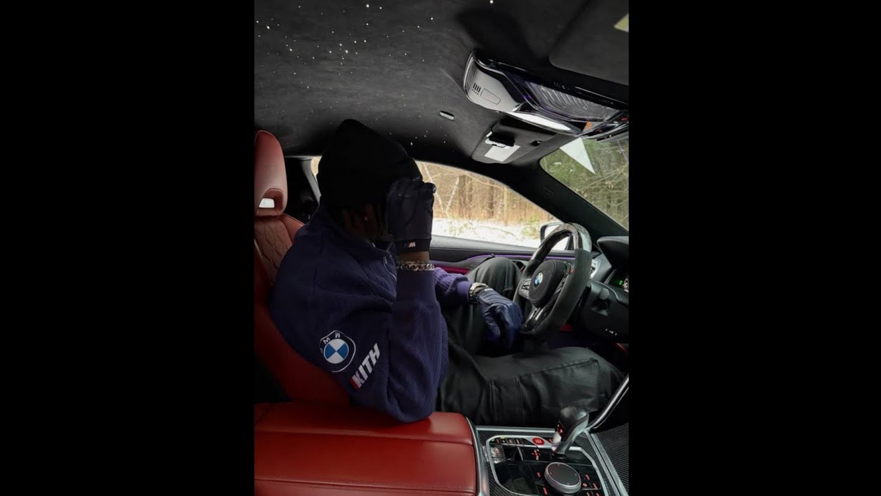 [FREE] Lucki x Yeat Tybe beat  