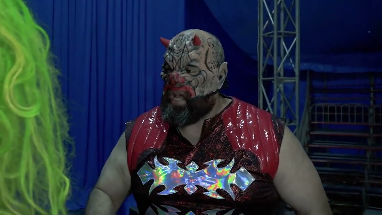 ¡NUEVO INTEGRANTE LLEGA A LOS PSYCHO CIRCUS! QUIEN SERA 🤔