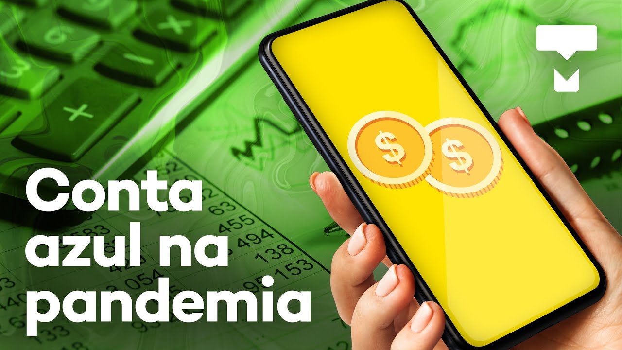 8 apps de controle financeiro para organizar o orçamento - TecMundo