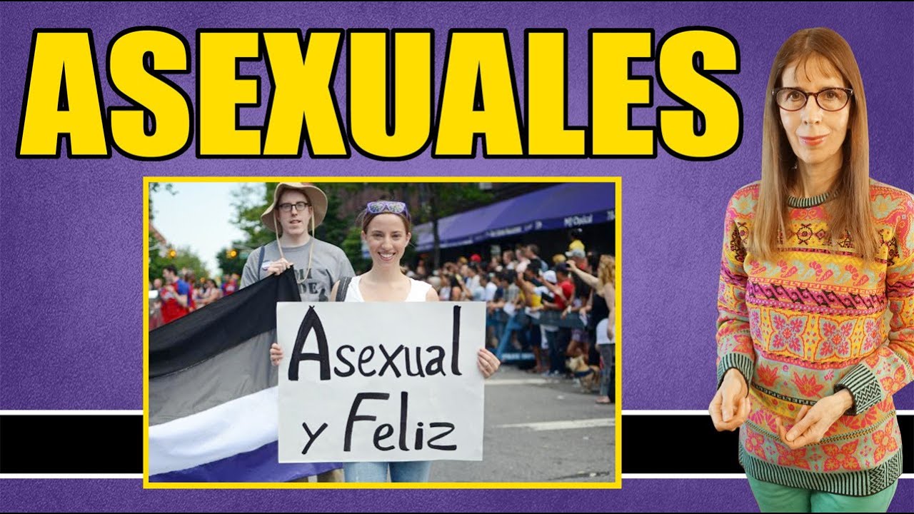 Asexuales--Sexualidad-Nuevas investigaciones