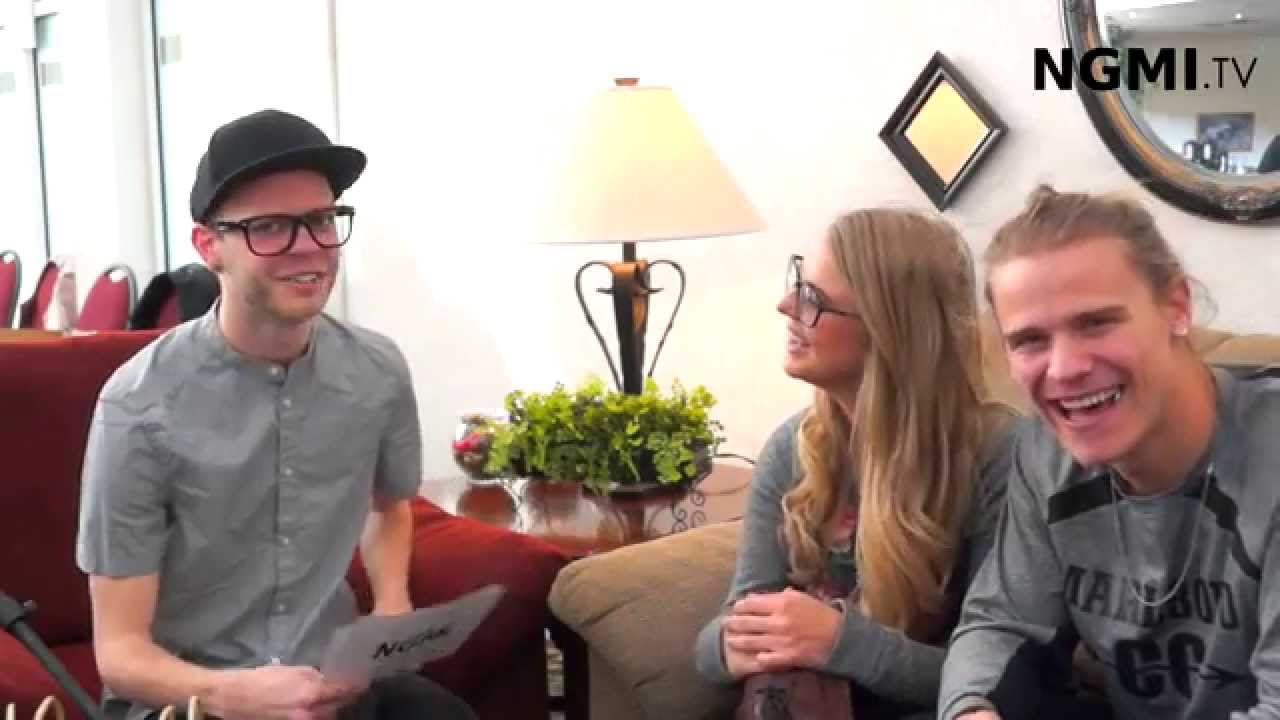 Big Brother 16 Hayden & Nicole First Interview Since Leaving The House