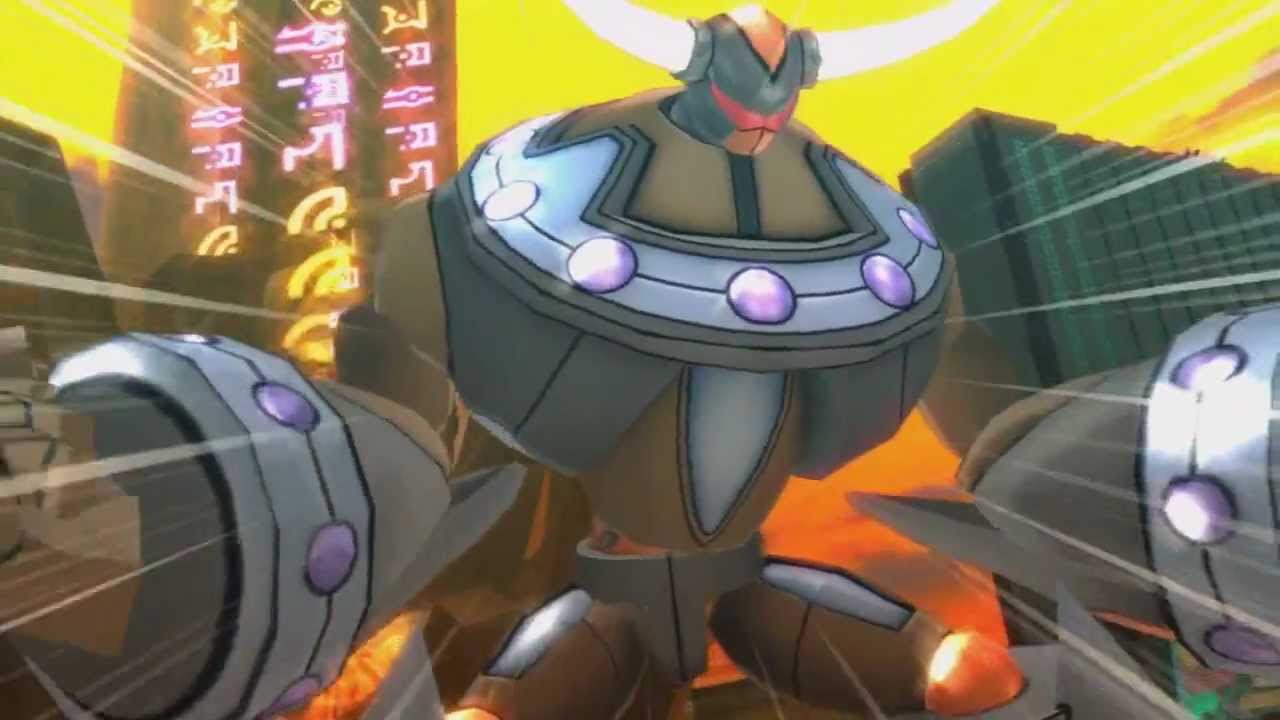 bakugan defenders of the core walkthrough ep 8
