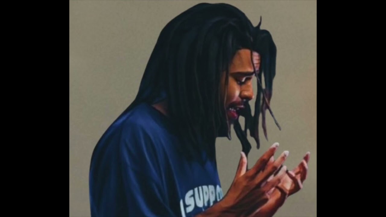 (FREE) J COLE TYPE BEAT - VENT