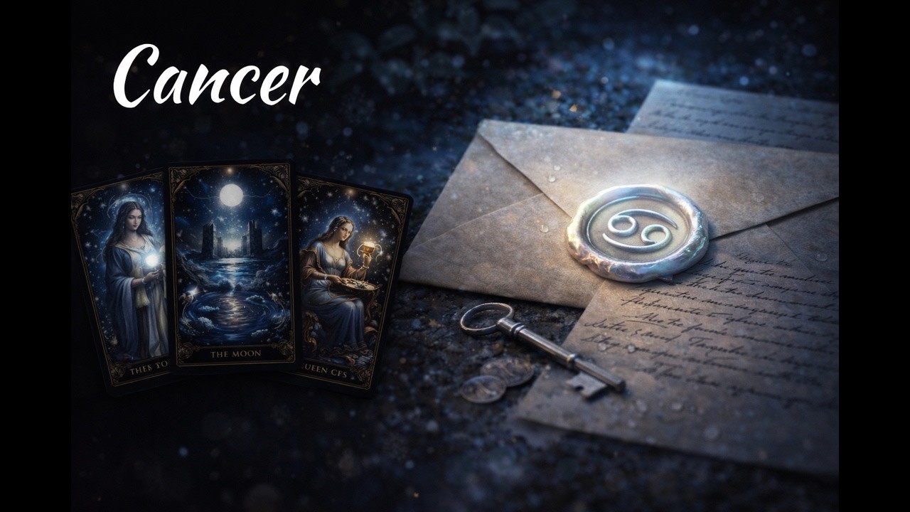 ♋️ Cancer: They’re Finally Telling The Truth 🗡️😮‍💨 | Missed Opportunity Energy