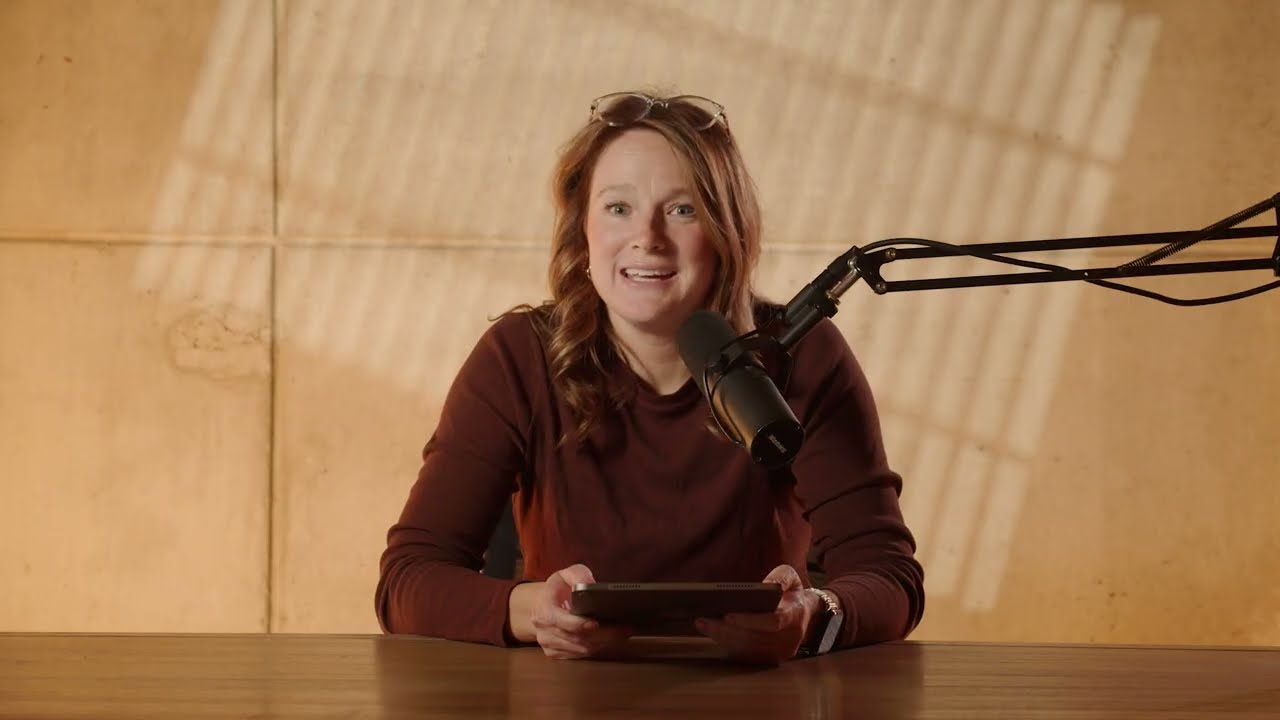 Day 5: Seeking When We're Afraid