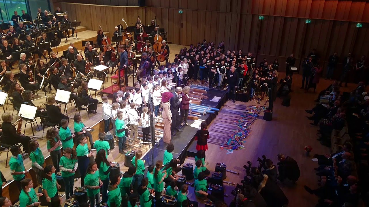 OFFICIAL: Opening Musis Arnhem 2018