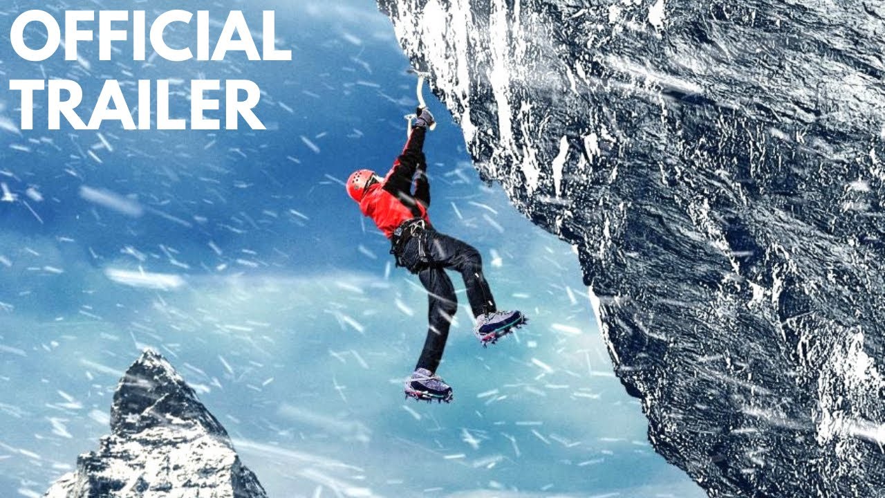 Summit Fever | New Trailer HD (2022)