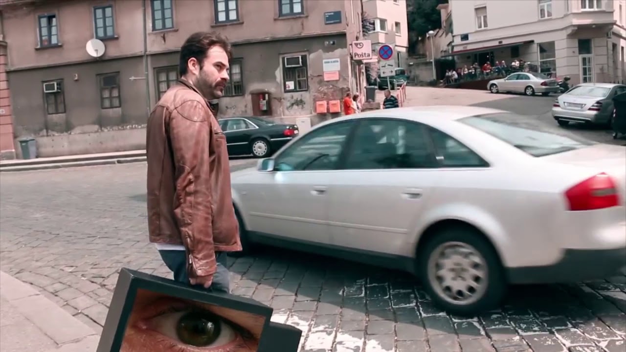 Tv Tera   Ritamot na gradot    Dnevnikot na ludiot na Croatian showcase   10 04 2018