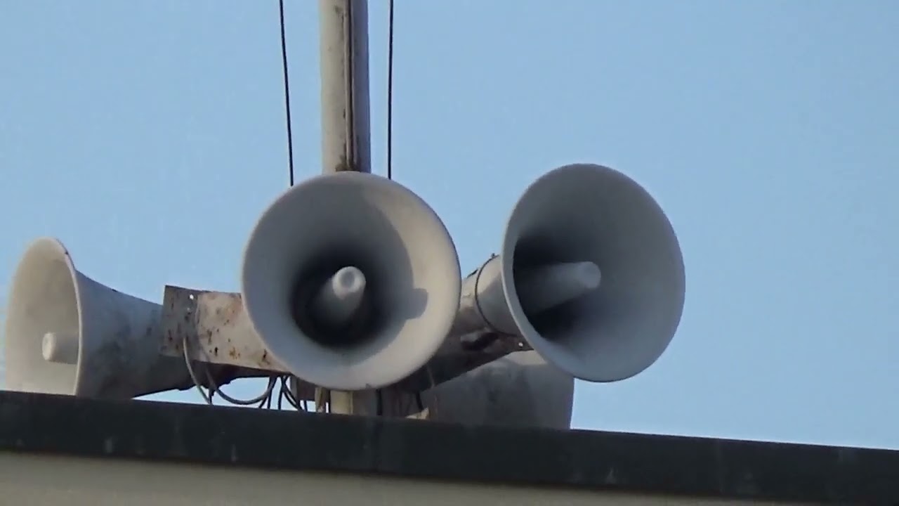 Campane Elettroniche di Ponte Di Barbarano (Vicenza) richiamo alla messa domenicale