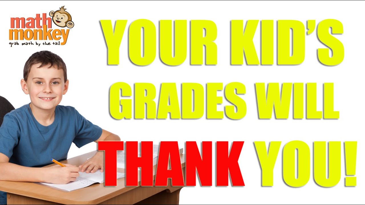Math Monkey: Best Math Tutoring Center in Miami | Call (305) 971-6284 Today!