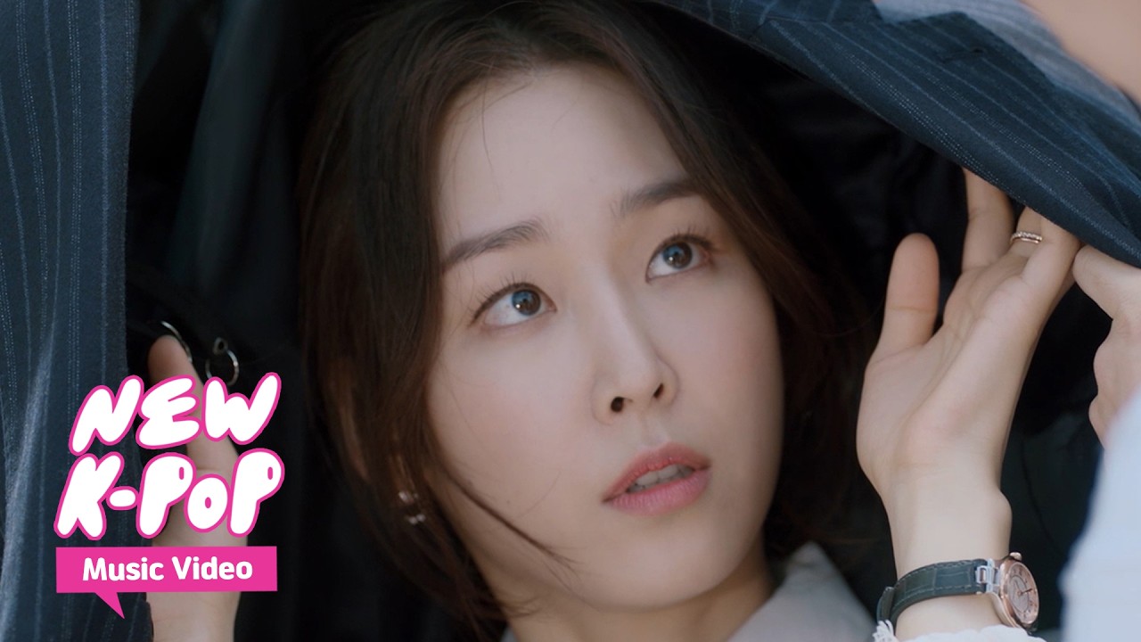 [MV] Davichi(다비치) - Falling In Love(꿈처럼 내린) | Beauty Inside 뷰티 인사이드 OST