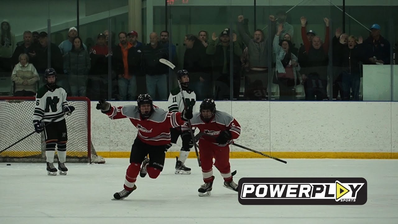 Tyler McGrail scores SWOSSA winner over Belle River