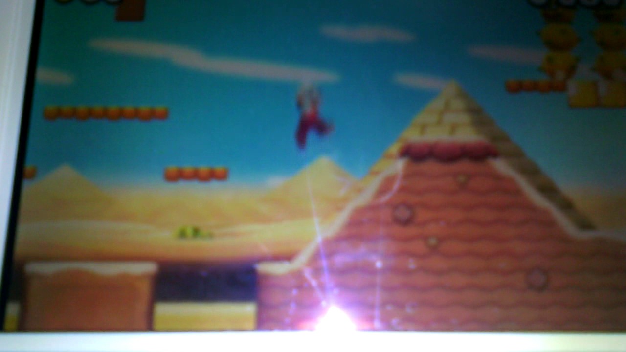 Super Mario Bros 2 ~ épisode 7 ~ comment débloquer le niveau B du monde 2
