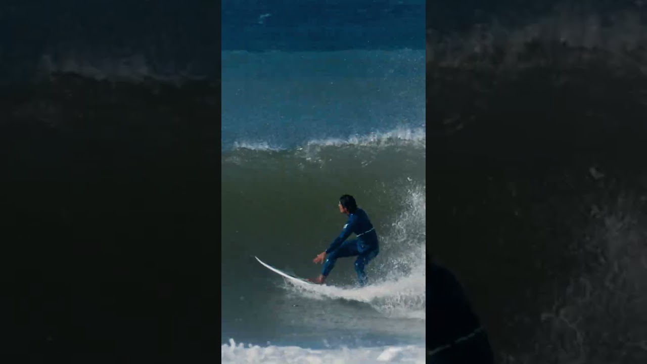 Surfe na África! Medina em J-Bay.