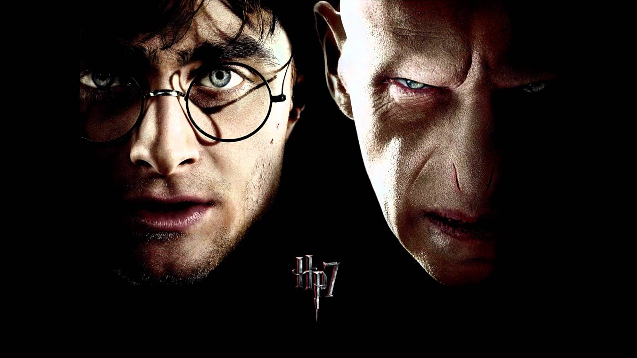 Harry Potter - Courtyard Apocalypse [Extended Version]