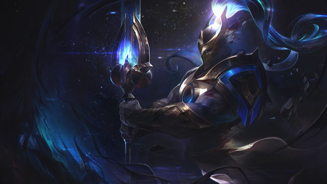 FULL CRIT VS FULL LETHALITY XIN ZHAO 1V4 QUADRAKILL