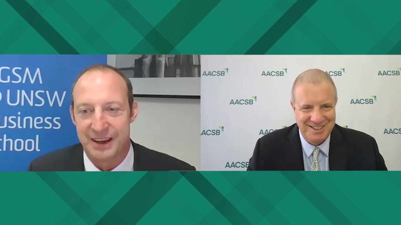 Leading Beyond Diversity