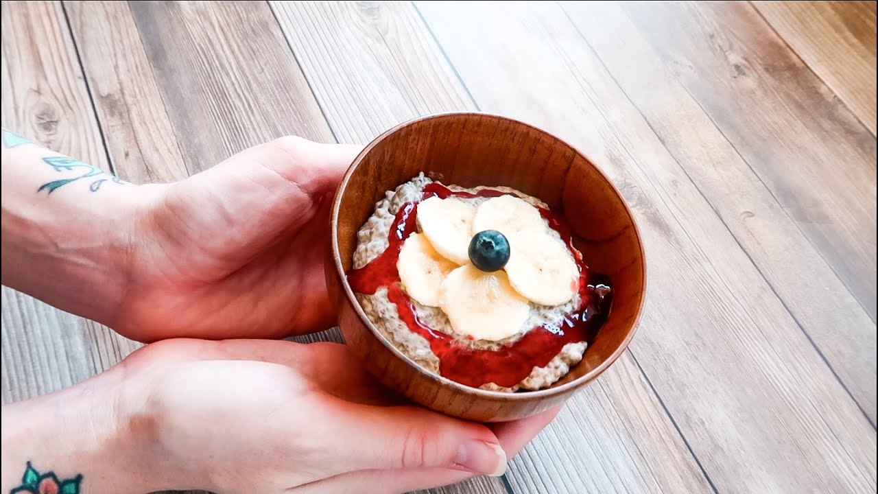 10 HIGH PROTEIN PLANT BASED SNACKS | Kid friendly and Vegan toddler approved!