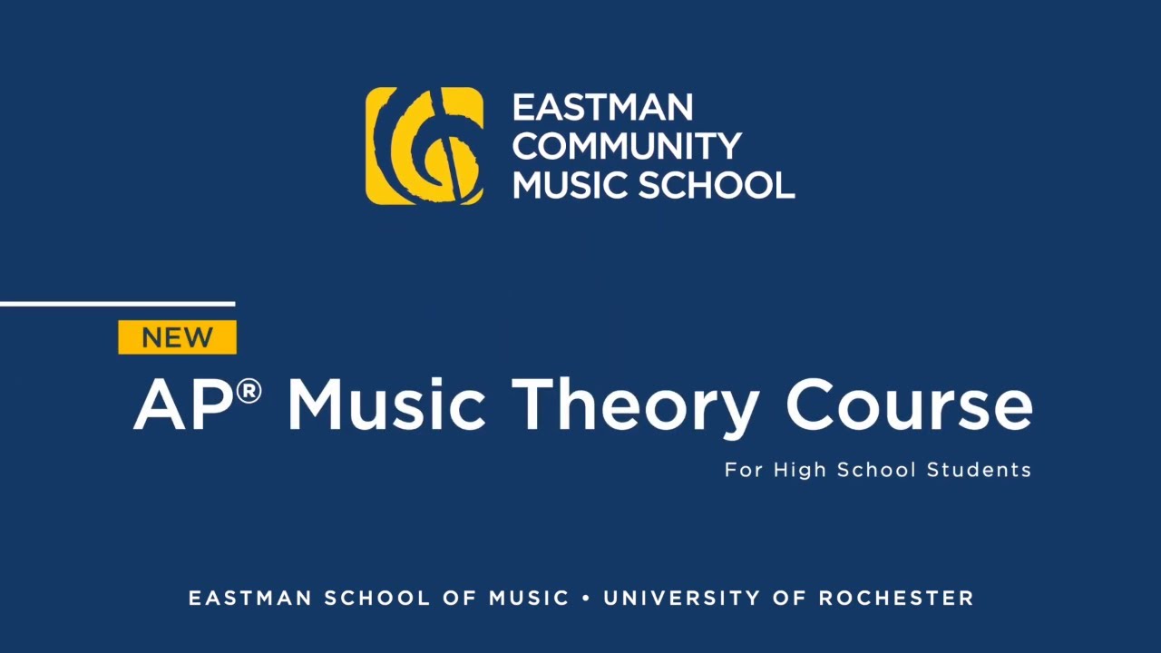 AP® Music Theory Introduction and Demo - Stephanie Venturino