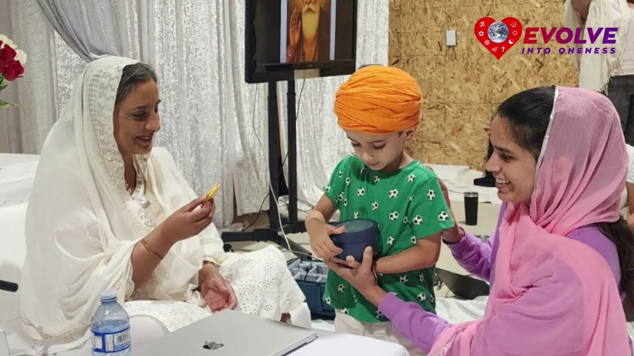 Spiritual BootCamp August 2025 | Sukhy Mahal Ji | Evolve Into Oneness