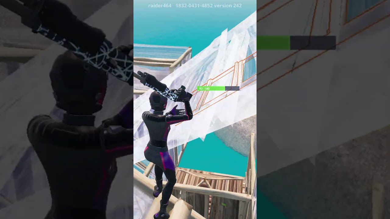 Guess the Fortnite rank pt.47 (ONLY 30% GET IT) 