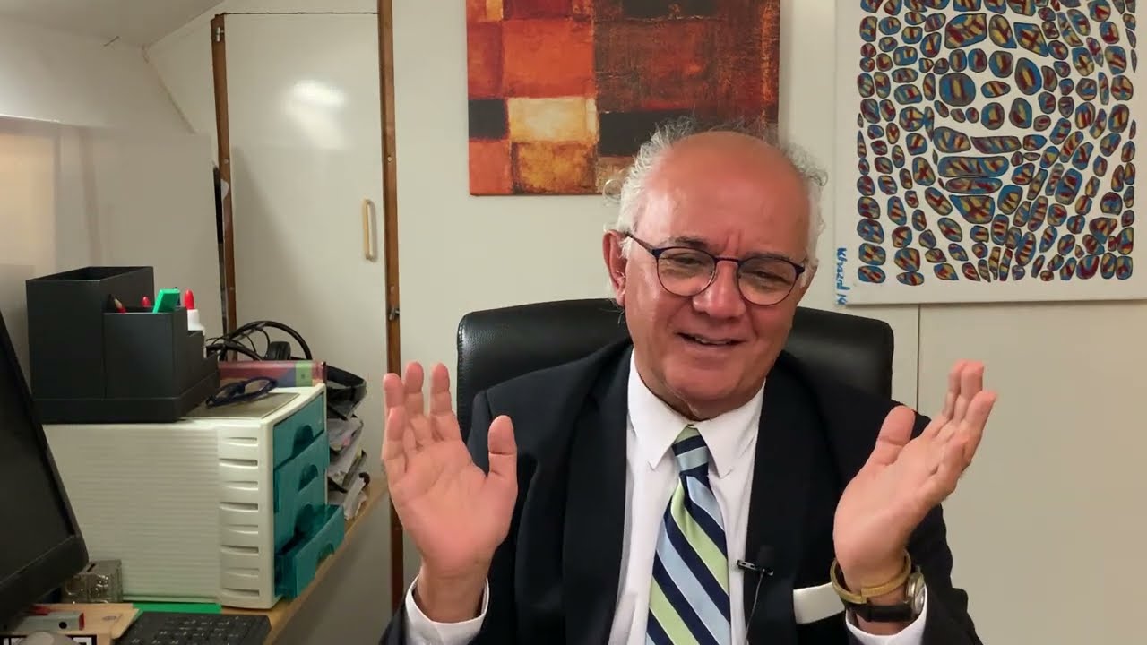 ما الذي يدفع الإنسان لتغيير دينه ؟ وهل هذا الإجراء صحيح ؟ الدكتور خزعل الماجدي