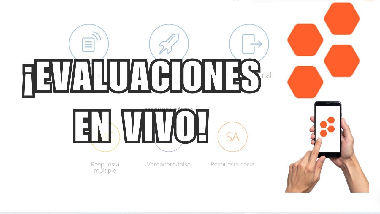 Socrative evaluaciones rápidas y efectivas
