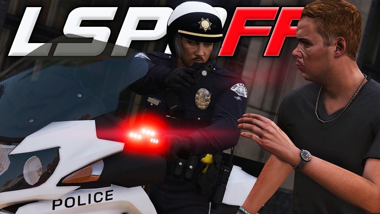 Calling All Helicopters | LSPDFR | Ep.170