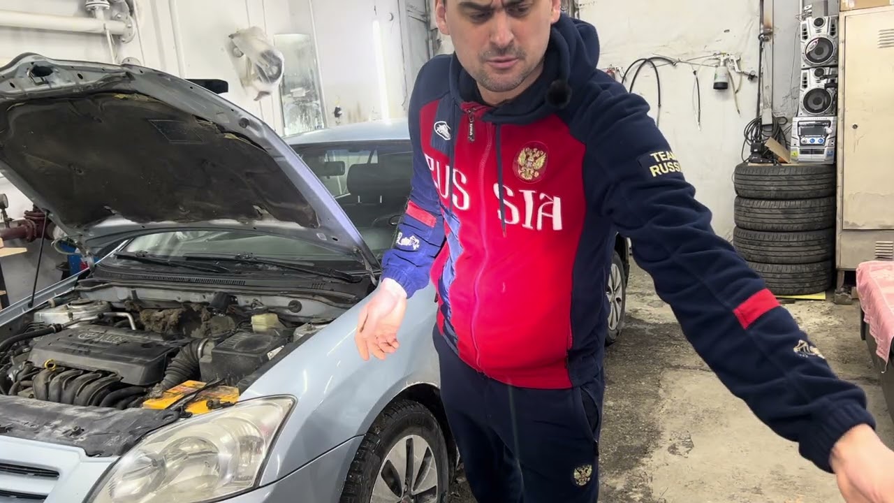 Промывка радиаторов печки, помогает ? Стоит ли промывать печку ? Диагностика отопления и отопителя