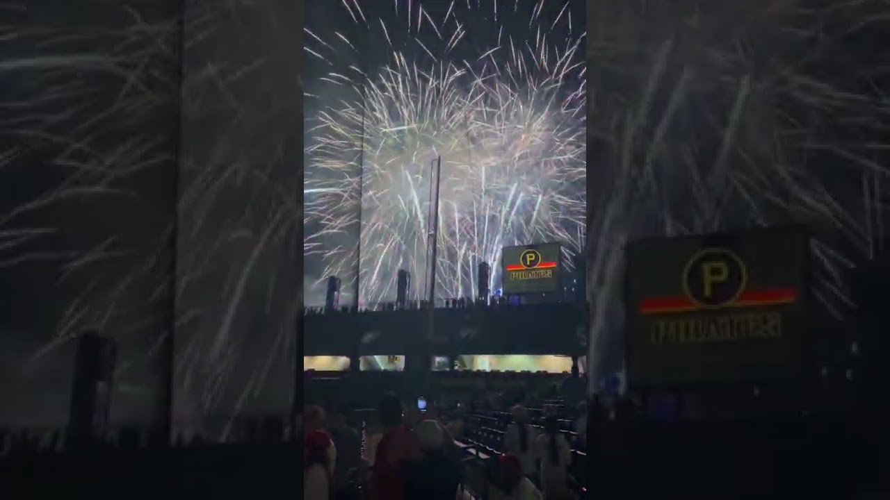 Fireworks after Matthew Liberatore Debut in Pittsburgh
