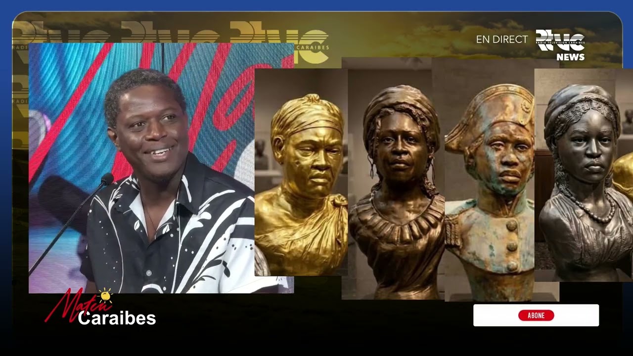 Entèvyou ak Lobenson Civilma, jèn eskiltè ak plastisyen pasyone pou atizay ak prezèvasyon patrimwàn