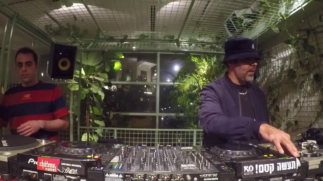 ABC w/ Hectik & Autarkic