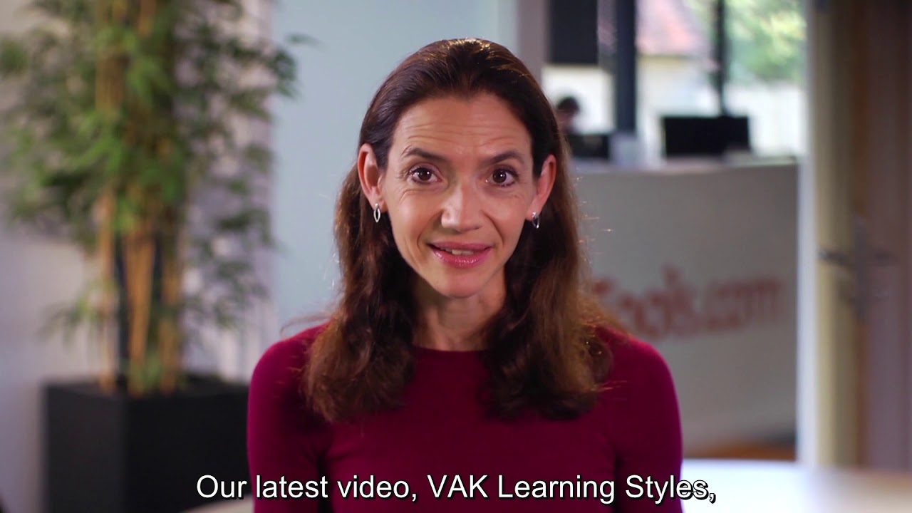 VAK Learning Styles