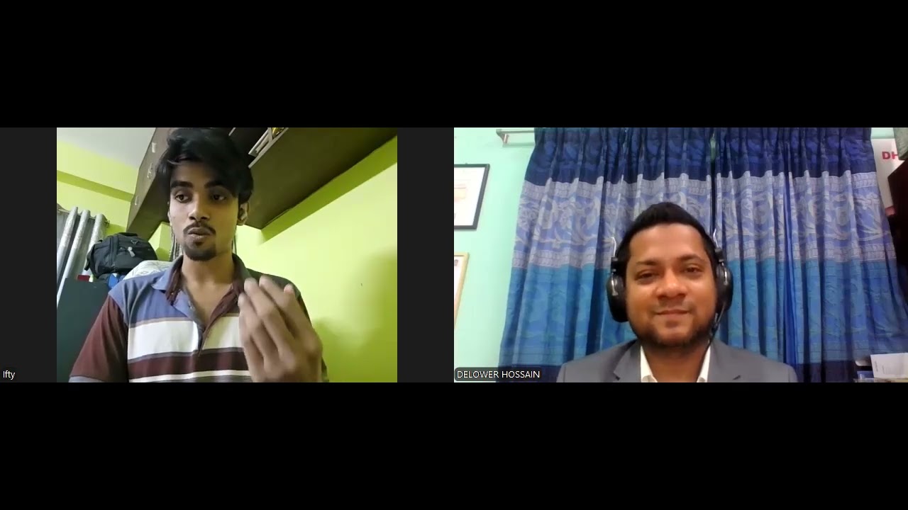 Band 7.5 I Took IELTS Speaking Part 1 | Live Test Practice 2026