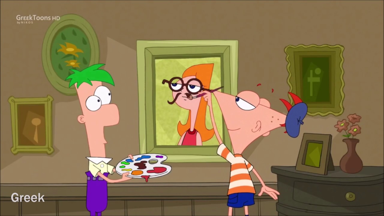 Phineas and Ferb - intro MULTILANGUAGE (38 versions!)
