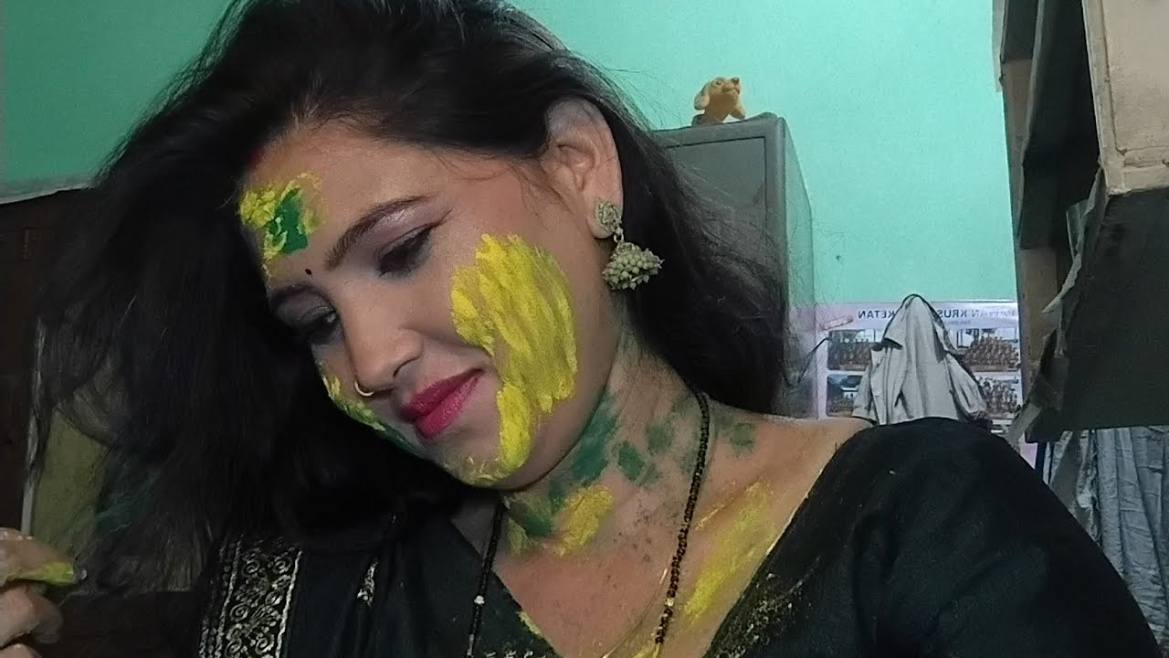 @ Kavita.kumari is live viral live stream Happy Holi trending blog viral song