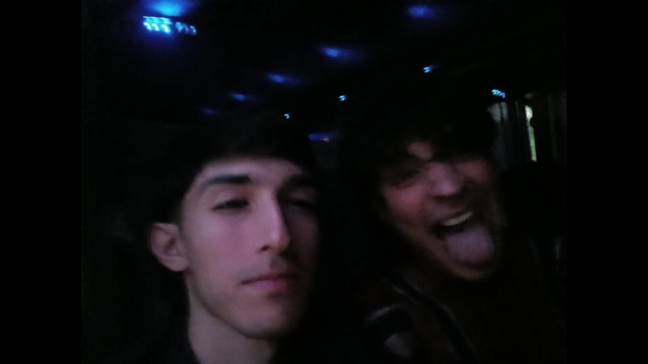 Viaje de egresados VCP