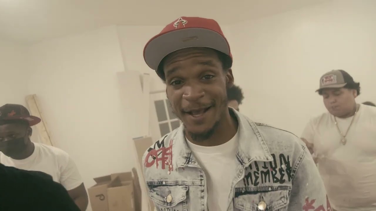 Lake Dougy Ft  Big North, FS Brazy, 1295Gutta, Lul Dee  (Cupid)