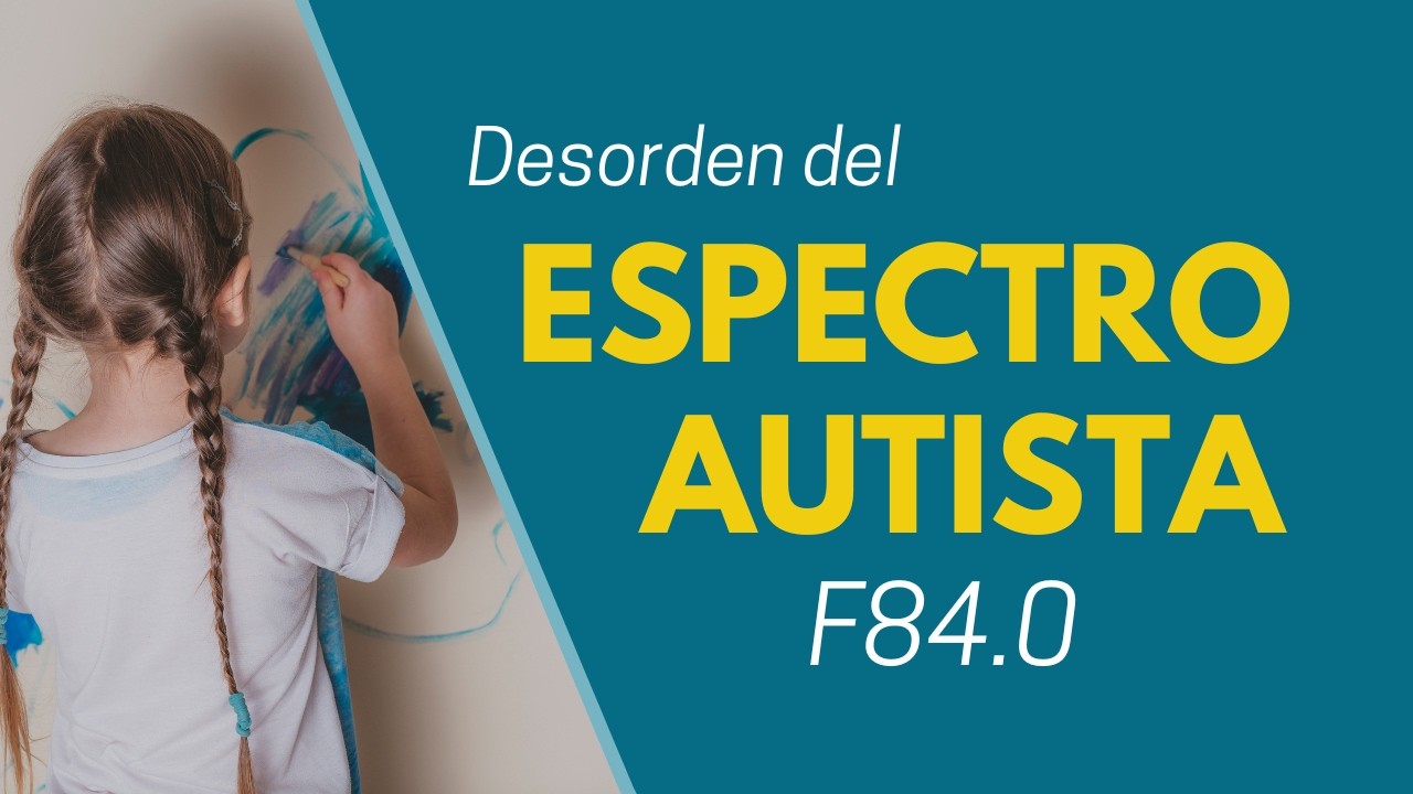 Conoce el desorden del Espectro Autista-DSM V TR | Por SEMBRANDO BIENESTAR | Centro Psicológico