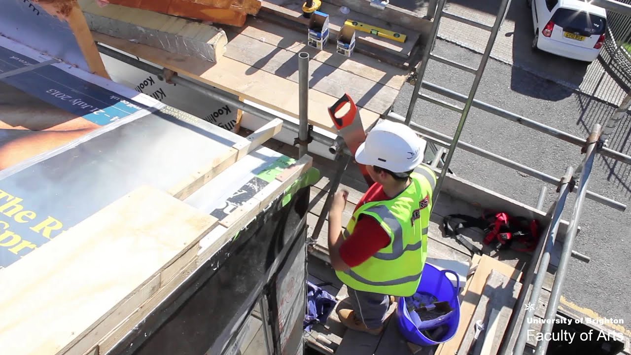 Brighton Waste House Preview 6
