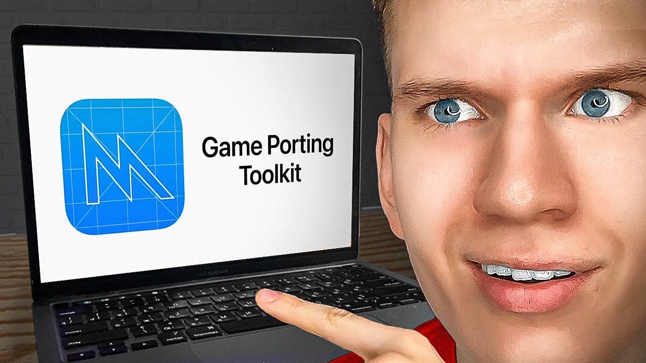 How to Install Game Porting Toolkit on Mac | Full Guide Installing Game Porting Toolkit on MacOS